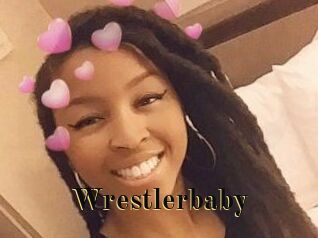 Wrestlerbaby