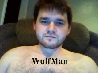 WulfMan