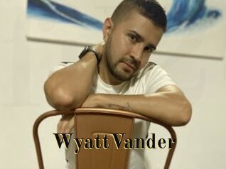WyattVander