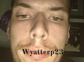 Wyatterp23