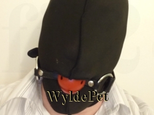 WyldePet
