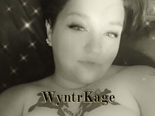WyntrKage