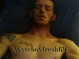 Wyteboyfresh69