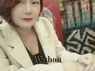Wzhou