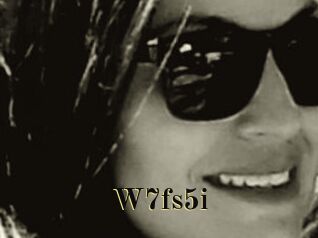 W7fs5i