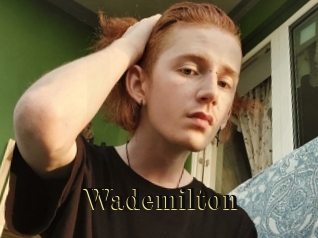 Wademilton