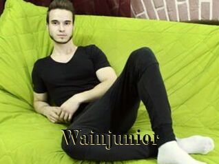 Wainjunior