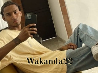 Wakanda22