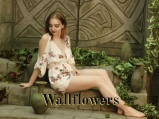 Wallflowers