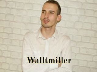 Walltmiller
