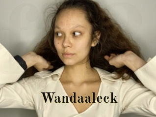 Wandaaleck