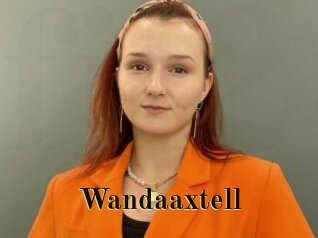 Wandaaxtell