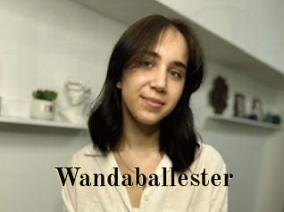 Wandaballester
