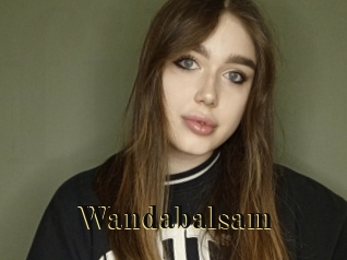Wandabalsam