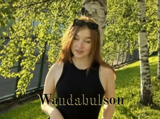 Wandabulson