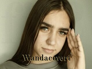 Wandacovert