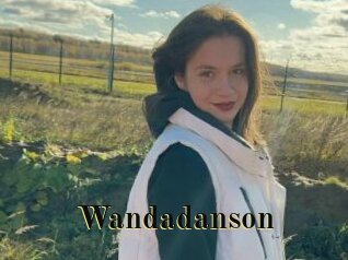 Wandadanson