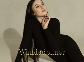 Wandadenner