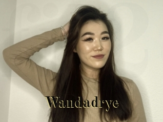 Wandadrye
