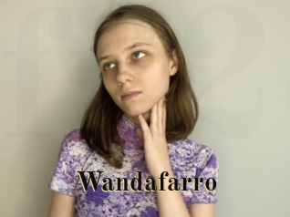 Wandafarro