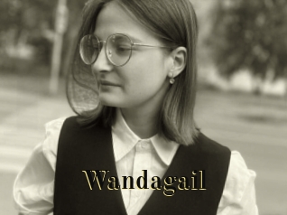 Wandagail
