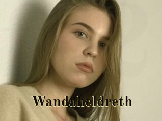 Wandaheldreth