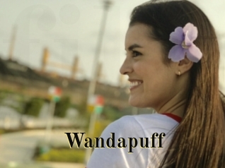 Wandapuff