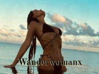 Wanderwomanx