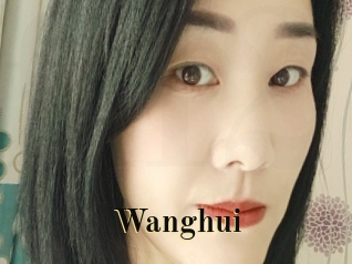 Wanghui