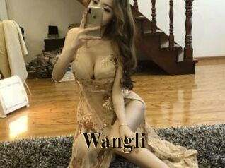 Wangli