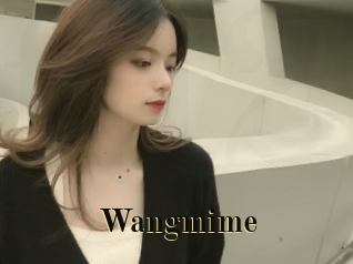 Wangmime