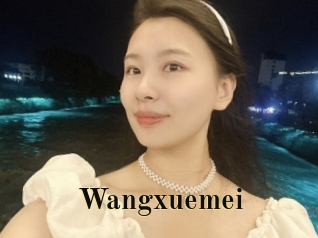 Wangxuemei
