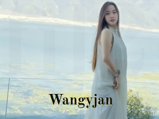 Wangyjan