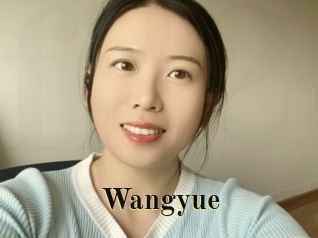 Wangyue