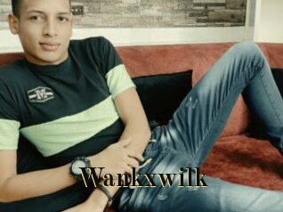 Wankxwilk