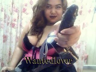 Wantedlover