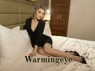 Warmingeye