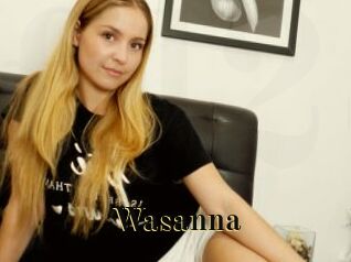 Wasanna
