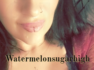 Watermelonsugarhigh