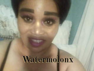 Watermolonx