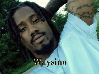Waysino