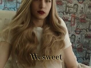Wcsweet