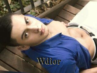 Wdior
