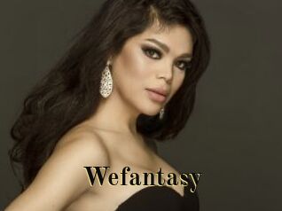 Wefantasy