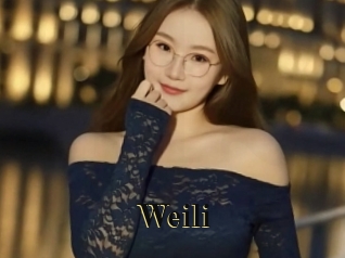Weili