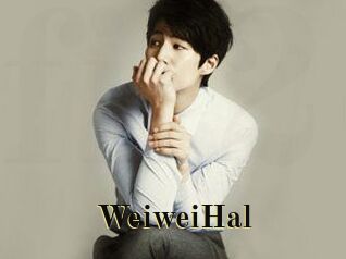 WeiweiHal