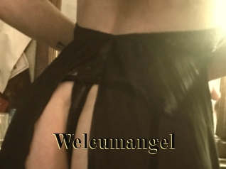 Welcumangel