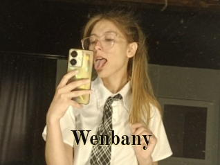 Wenbany