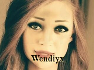Wendiyx