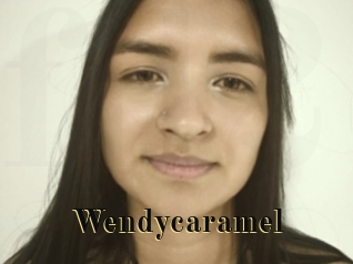 wendycaramel Films 2 Q